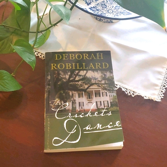4 for $25! The Crickets Dance by Deborah Robillard